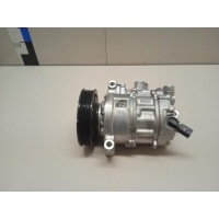 Компрессор кондиционера VAG A5/S5 (F5) 2017 8W0816803J