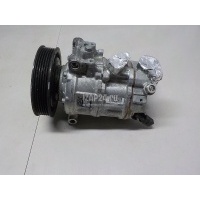 Компрессор кондиционера VAG A5/S5 (F5) 2017 8W0816803J