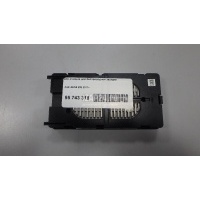 Док-станция для беспроводной зарядки VAG A5/S5 (F5) 2017 8W0035502C