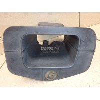 Воздуховод BMW 5-serie G30/G31/F90 2017 51747394666