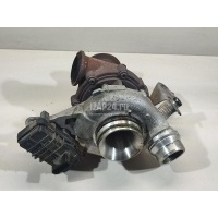 Турбокомпрессор (турбина) BMW 5-serie G30/G31/F90 2017 11658579213