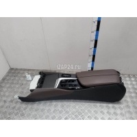 Консоль BMW 5-serie G30/G31/F90 2017