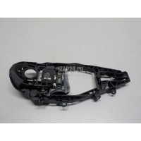 Кронштейн ручки BMW 5-serie G30/G31/F90 2017 51217401204