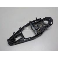 Кронштейн ручки BMW 5-serie G30/G31/F90 2017 51217401204