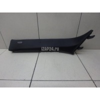 Обшивка стойки BMW 5-serie G30/G31/F90 2017 51438065021