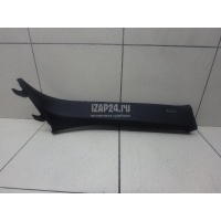 Обшивка стойки BMW 5-serie G30/G31/F90 2017 51438065022