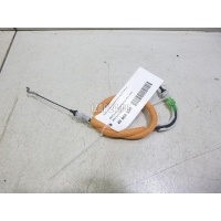 Трос открывания передней двери BMW 5-serie G30/G31/F90 2017 51215A077A1