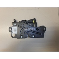 Замок багажника BMW 5-serie G30/G31/F90 2017 51247383283