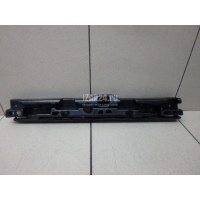 Кронштейн накладки на порог (наружней) BMW 5-serie G30/G31/F90 2017 51777387344