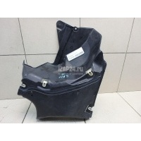 Пыльник (кузов наружные) BMW 5-serie G30/G31/F90 2017 51757340788