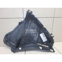 Пыльник (кузов наружные) BMW 5-serie G30/G31/F90 2017 51718060032