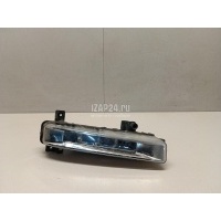 Фара противотуманная левая BMW 5-serie G30/G31/F90 2017 63177349131