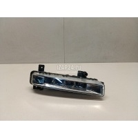 Фара противотуманная левая BMW 5-serie G30/G31/F90 2017 63177349131