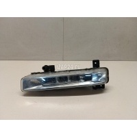 Фара противотуманная правая BMW 5-serie G30/G31/F90 2017 63177349132