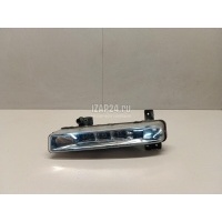 Фара противотуманная правая BMW 5-serie G30/G31/F90 2017 63177349132