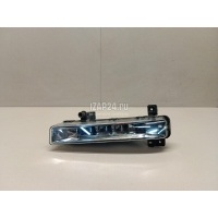 Фара противотуманная правая BMW 5-serie G30/G31/F90 2017 63177349132