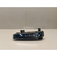Фара противотуманная правая BMW 5-serie G30/G31/F90 2017 63179477172