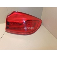 Фонарь задний наружный правый BMW 5-serie G30/G31/F90 2017 63217376470