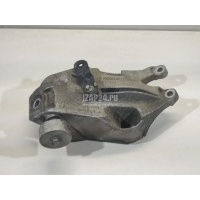 Кронштейн двигателя левый BMW 5-serie G30/G31/F90 2017 22116864595