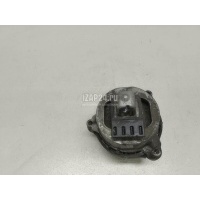 Опора двигателя левая BMW 5-serie G30/G31/F90 2017 22118482771