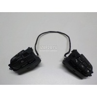 Блок кнопок BMW 5-serie G30/G31/F90 2017 61318053148