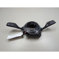 Переключатель подрулевой в сборе BMW 5-serie G30/G31/F90 2017 61315A819A1