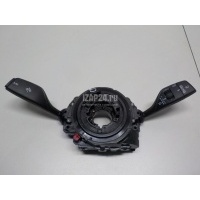 Переключатель подрулевой в сборе BMW 5-serie G30/G31/F90 2017 61319436669