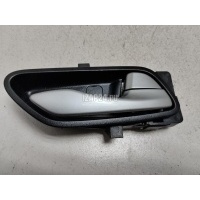 Ручка двери передней внутренняя правая Hyundai-Kia RIO 2017 82620H0010SA1