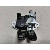 Замок багажника Hyundai-Kia RIO 2017 81230H0030