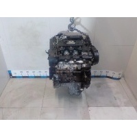 Двигатель Land Rover Discovery V 2017 LR069659