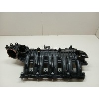 Коллектор впускной Land Rover Discovery V 2017 LR085939