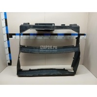 Рамка радиатора Land Rover Discovery V 2017 LR082869