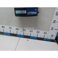 Гайка Land Rover Discovery V 2017 LR045542