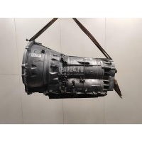 АКПП (автоматическая коробка переключения передач) Land Rover Discovery V 2017 LR082670