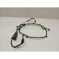 Проводка (коса) Land Rover Discovery V 2017 LR087148