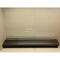 Накладка двери передней правой Mazda CX 9 2017 TK4951RA0B