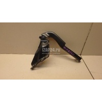 Петля капота левая Mazda CX 9 2017 TK4852420