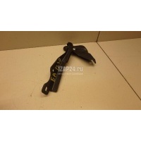 Петля капота правая Mazda CX 9 2017 TK4852410