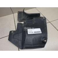 Пыльник (кузов наружные) Mazda CX 5 2017 TK4856341