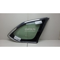 Стекло кузовное глухое правое Mazda CX 9 2017 TK4862950D