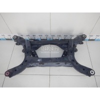 Балка задняя Mazda CX 9 2017 TK502880XE