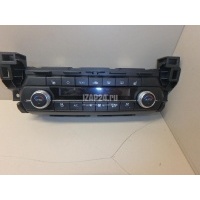 Блок управления климатической установкой Mazda CX 9 2017 TN5061190