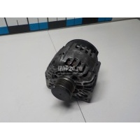 Генератор Mercedes Benz Captur (2013 - 2019) 4159063500