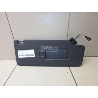Козырек солнцезащитный (внутри) VAG Kodiaq 2017 5TA8575523H8