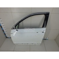Дверь передняя левая VAG Tiguan 2016 5NN831055B