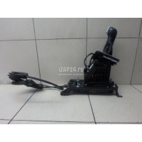 Кулиса КПП VAG Tiguan 2016 5QH713025AG