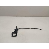 Ручка открывания капота Renault Koleos 2017 656224097R