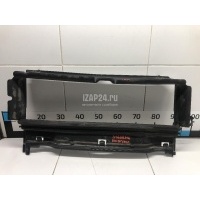 Воздухозаборник (наружный) Volvo S90 2017 31383213