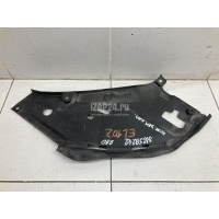 Кожух замка капота Volvo S90 2017 31386868