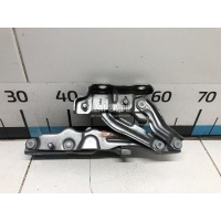 Петля капота правая Volvo S90 2017 31651861